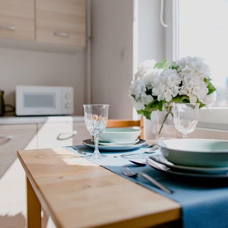 Prudentia Apartments Grenadierow Βαρσοβία Εξωτερικό φωτογραφία