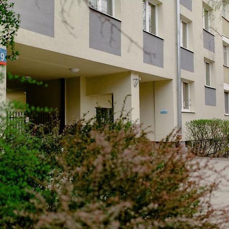Prudentia Apartments Grenadierow Βαρσοβία Εξωτερικό φωτογραφία