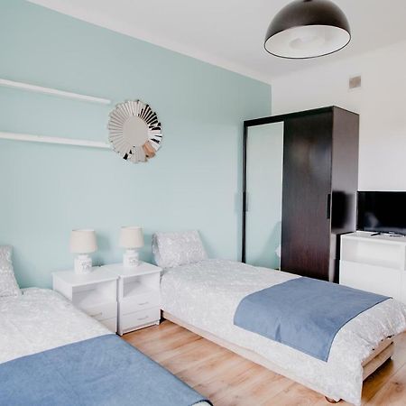 Prudentia Apartments Grenadierow Βαρσοβία Εξωτερικό φωτογραφία