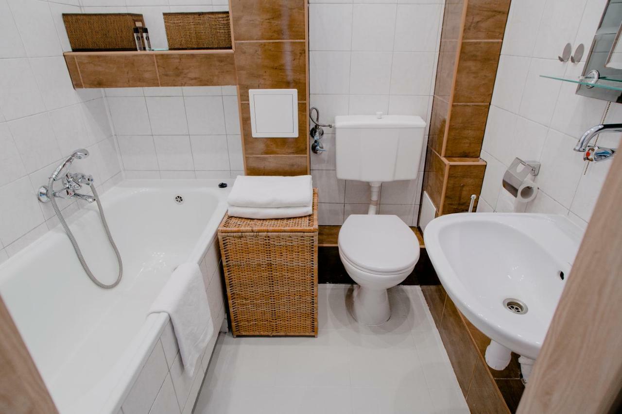 Prudentia Apartments Grenadierow Βαρσοβία Εξωτερικό φωτογραφία
